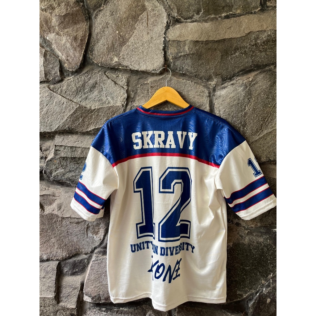 DISKON BAJU JERSEY/JERSY STREETWEAR / JERSEY VINTAGE CASUAL / JERSEY HOCKEY / JERSEY RUGBY / NFL /