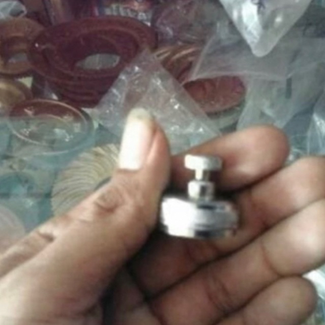 Tutup Tangki Minyak Lampu Petromax Petromak Patromax Patromak