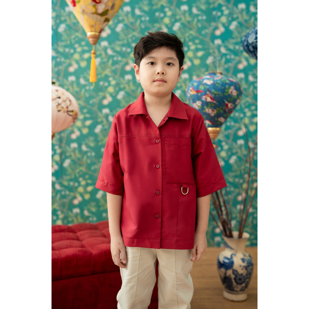 Ayaco Mini Ren Jun Set