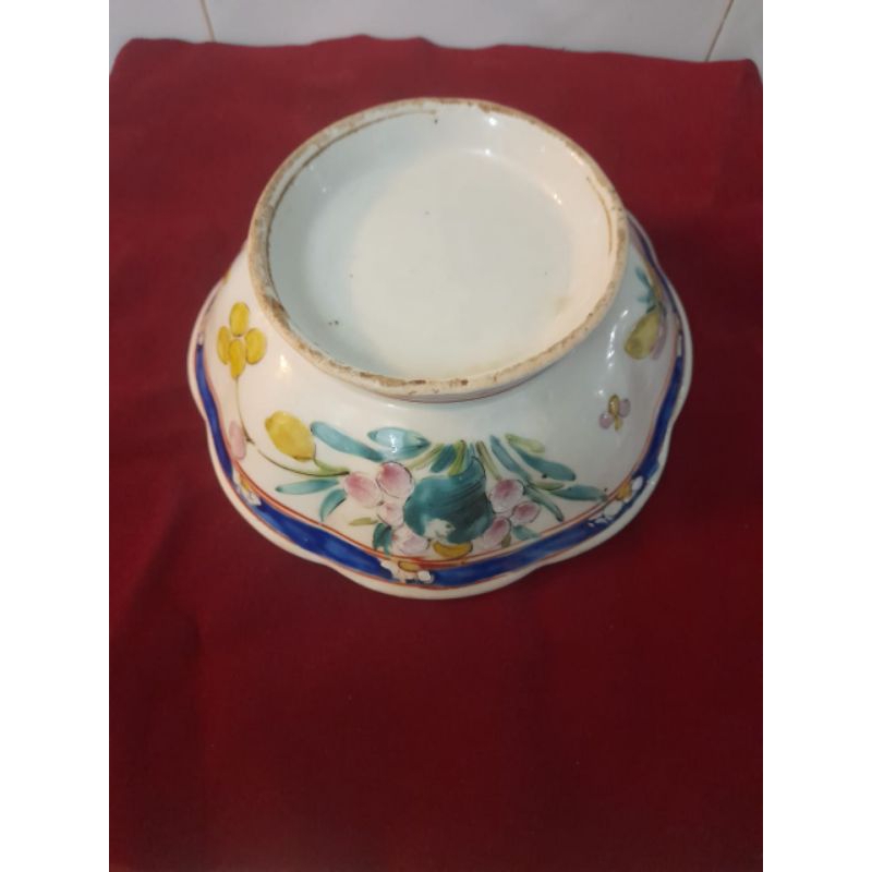 Mangkok Antik