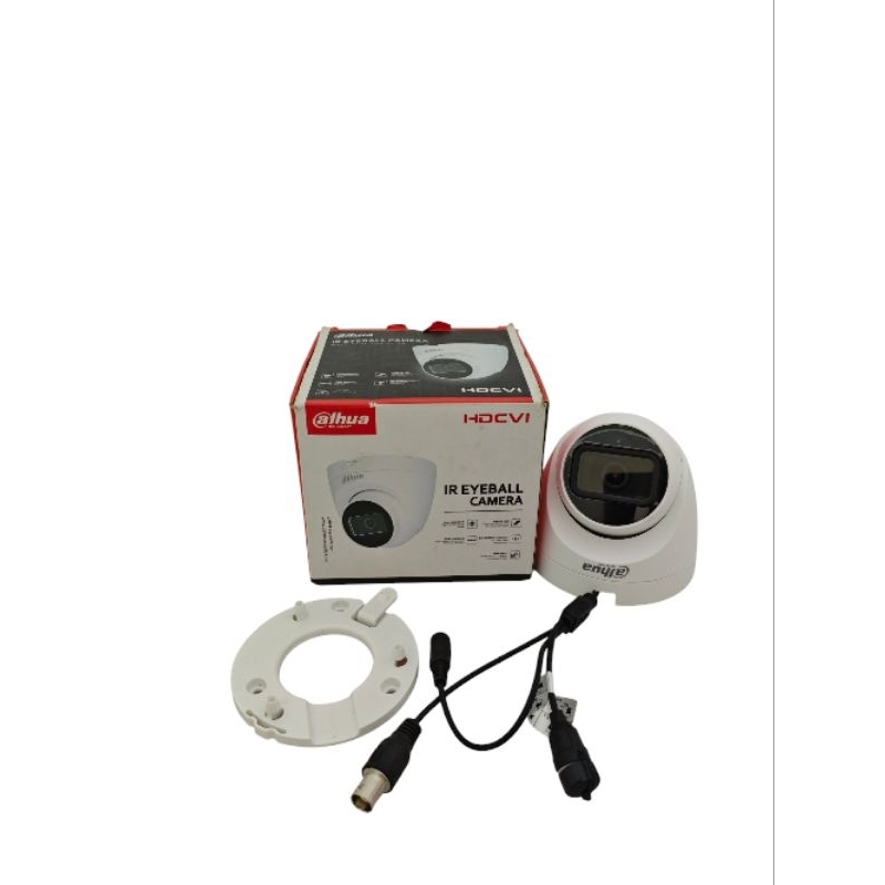 Camera CCTV Dahua 2MP Audio - HDW1240TRQP-A-DIP