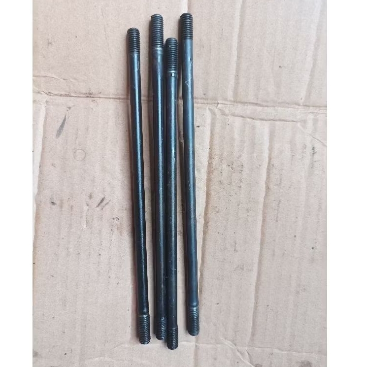 Baut tusuk sate baut ancer baut crankcase honda Vario 125 bekas original