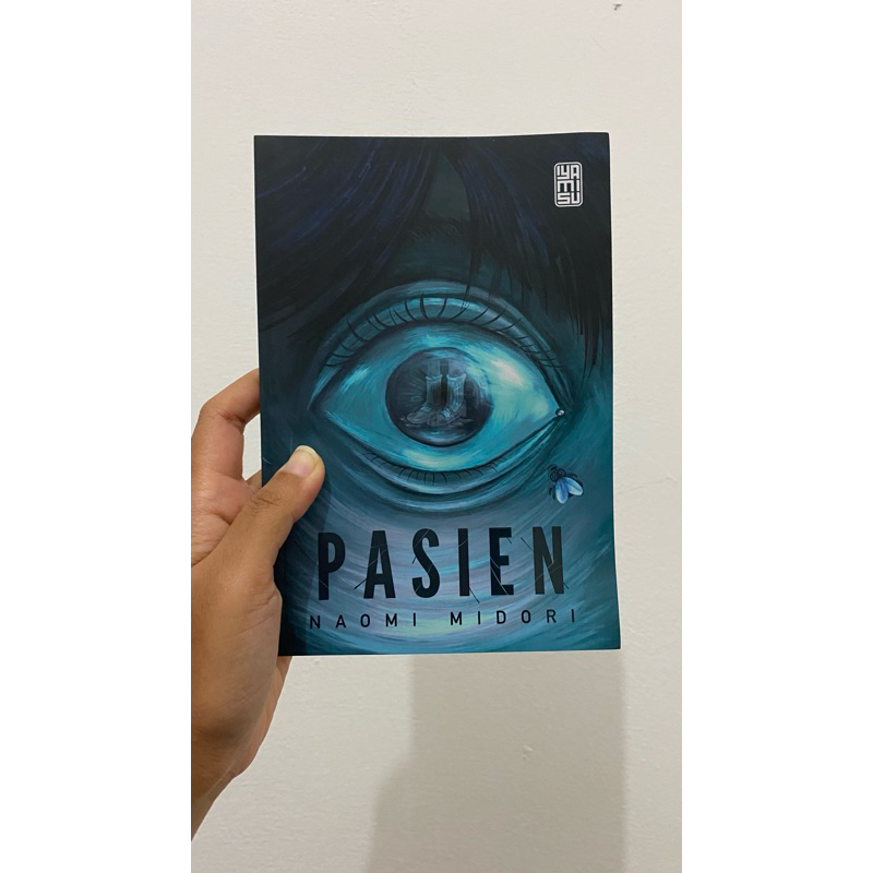 Pasien - Preloved