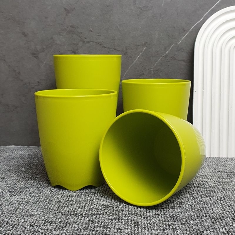 Gelas Plastik Tupperware Asli - OH Tumbler Tupperware