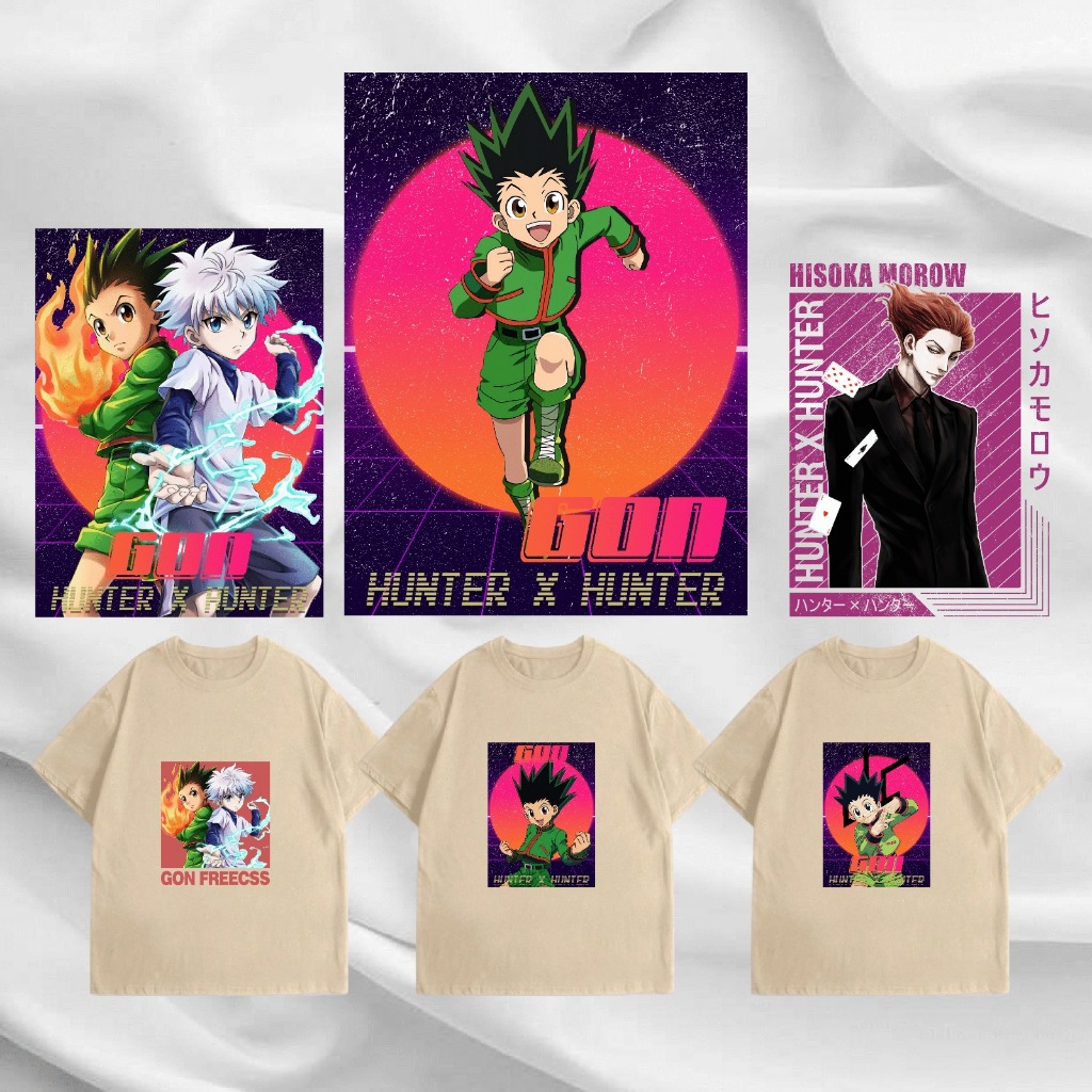 

SABLON STIKER DTF UKURAN 19CM TEMA ANIME RANDOM P2