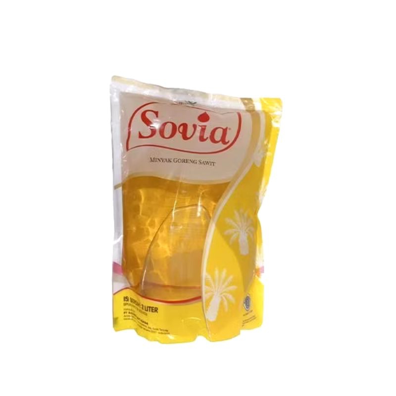 

Minyak Goreng Sovia 2L