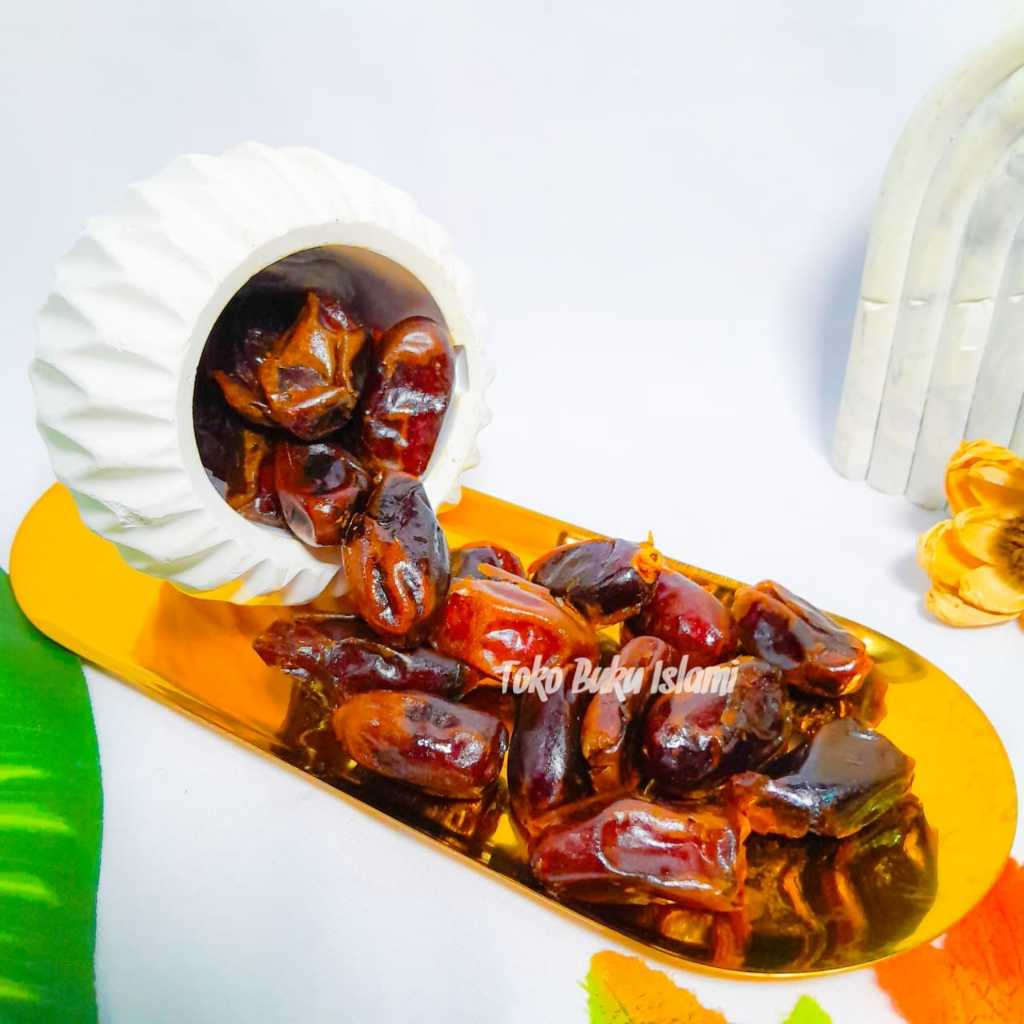 

Kurma Khalas Kurma Repack Klip Kurma Curah Golden Valley Kurma Khalas 1kg Kurma Khalas 1000gr Kurma Khalas 500gr Asli Arab