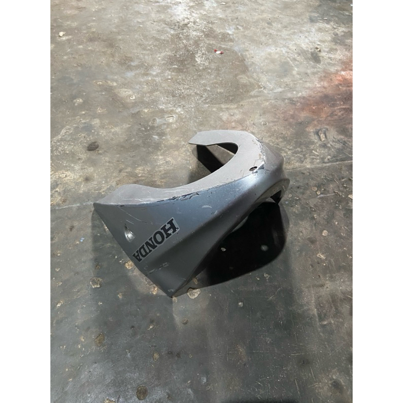 undercowl Honda cs1 original