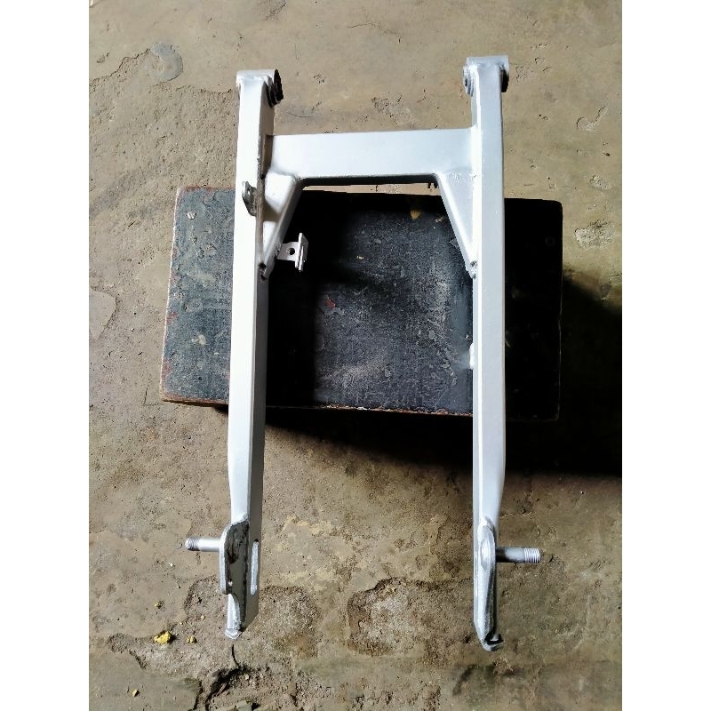 swing arm Honda Supra lama Supra fit lama orsinil