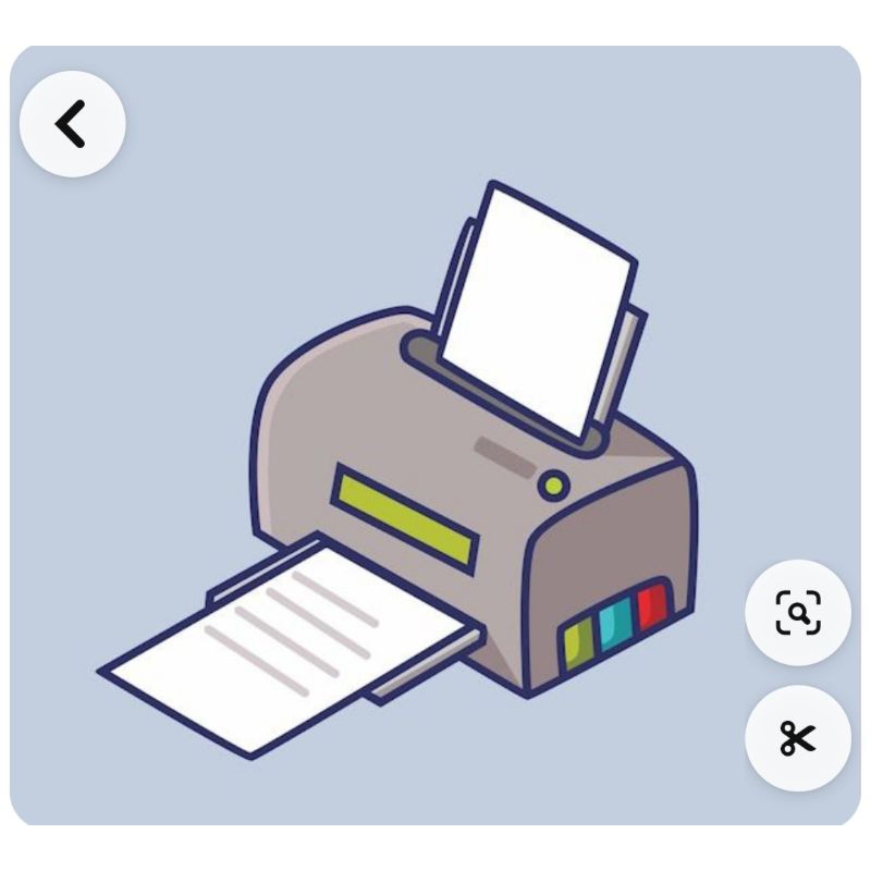 

Jasa Printer A4 & F4 bisa Instan