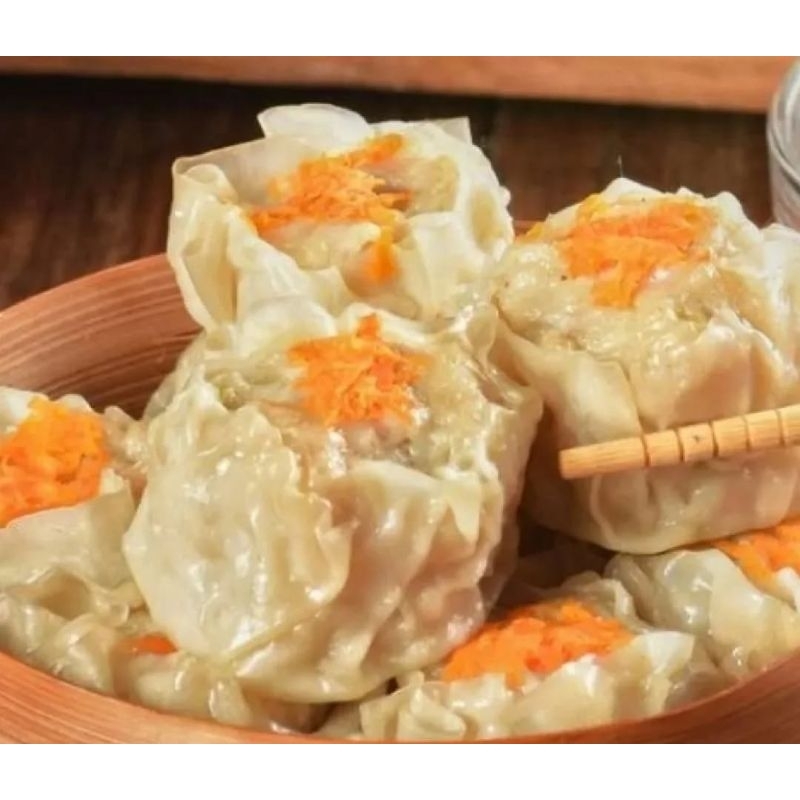 

Dimsum Ayam Isi 50 pcs
