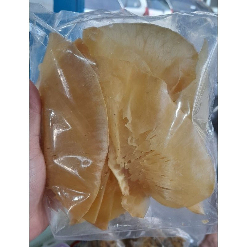 

Kerupuk Sukun