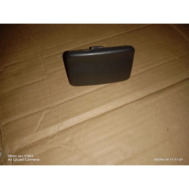 Asbak Console box Rush Terios original