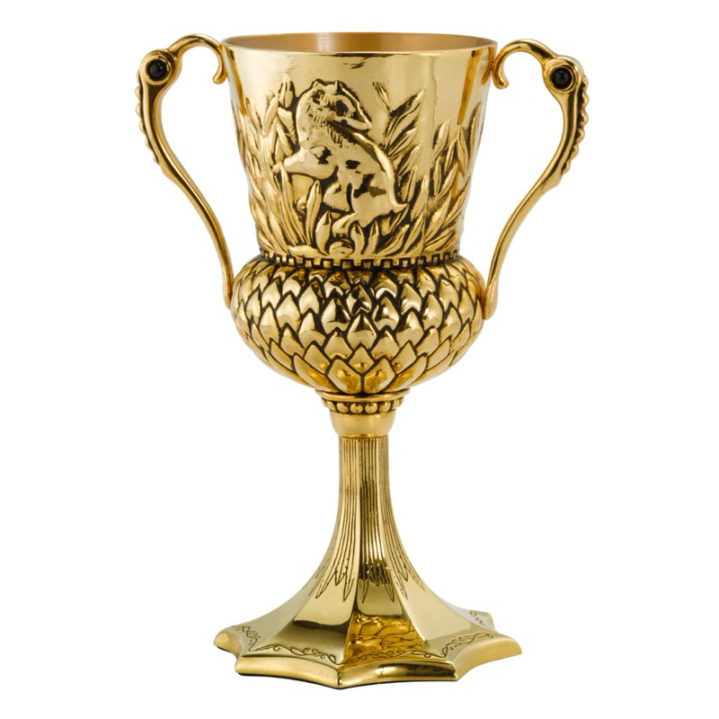 Harry Potter- HUFFLEPUFF CUP