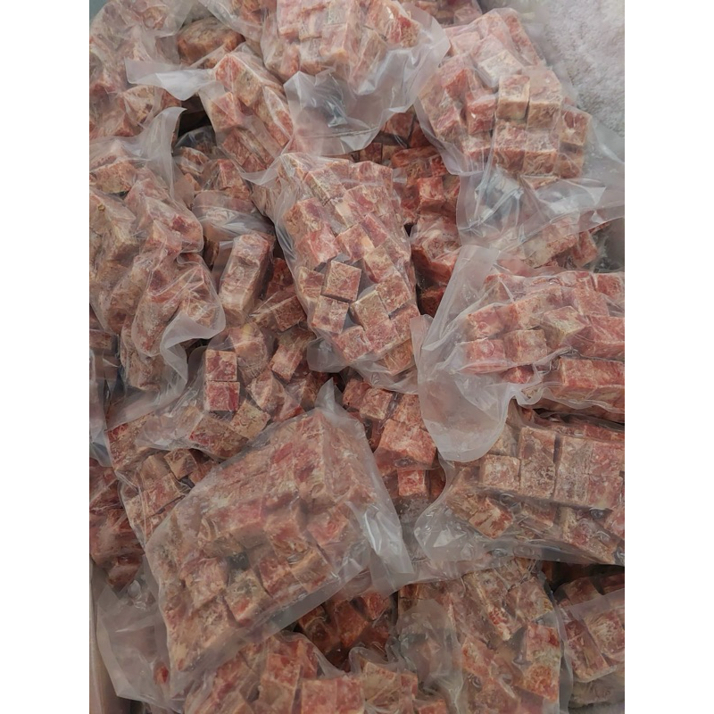 

SAIKORO BEEF WAGYU MELTIQUE 250gr & 500gr