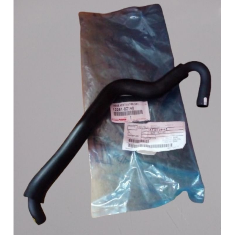 SELANG PCV AVANZA/SELANG PCV RUSH/SELANG PCV XENIA/SELANG PCV TERIOS 12261-BZ140 Original Toyota