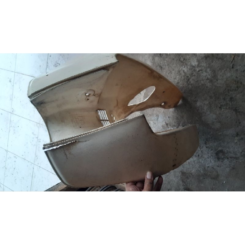Sayap tebeng honda prima original