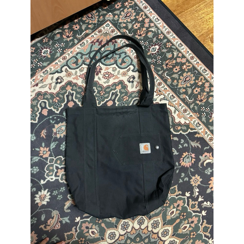 Carhartt tote bag