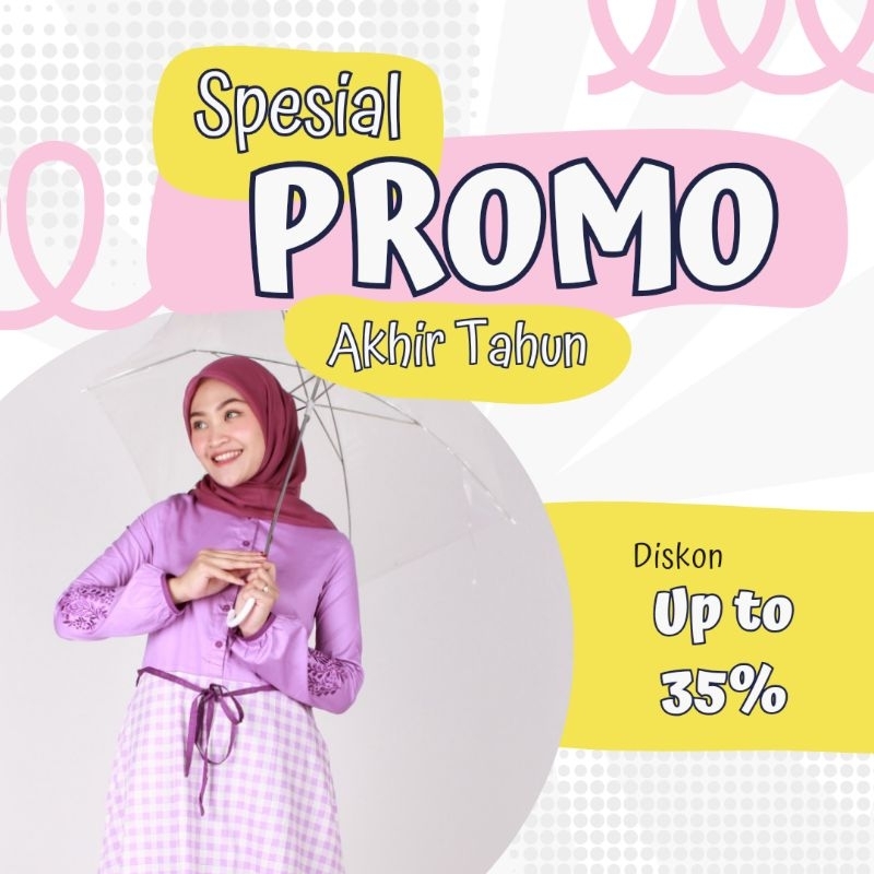 ABAYA DANNIS PROMO || DANNIS PROMO || GAMIS DANNIS PROMO