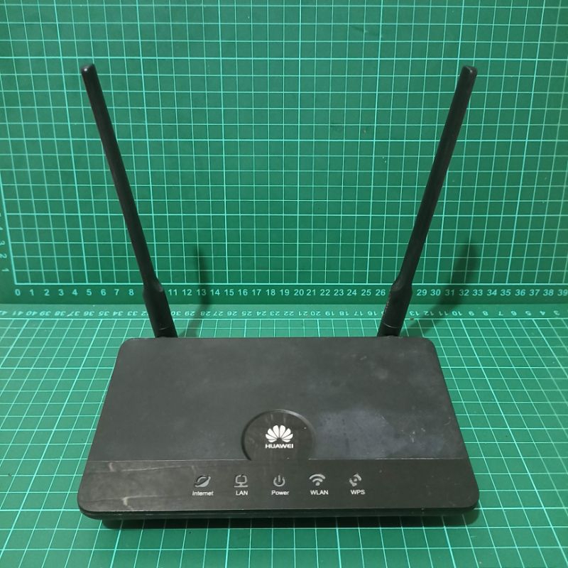 Huawei WS330 Modem Wireles Router