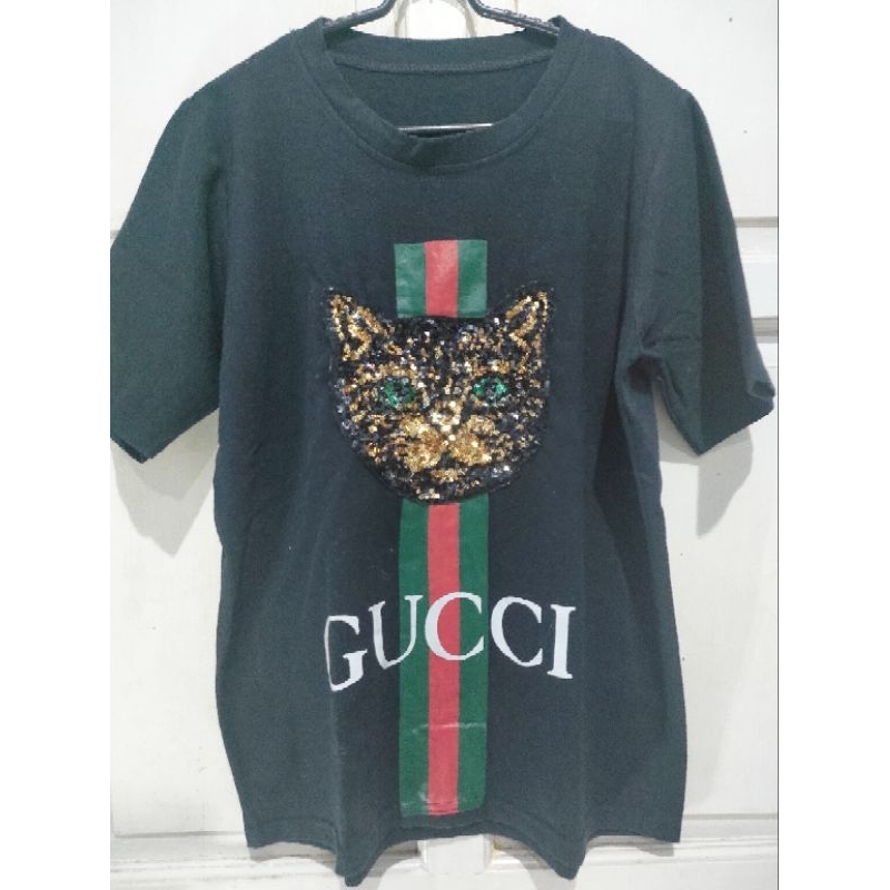 Kaos GUCCI UK M Preloved