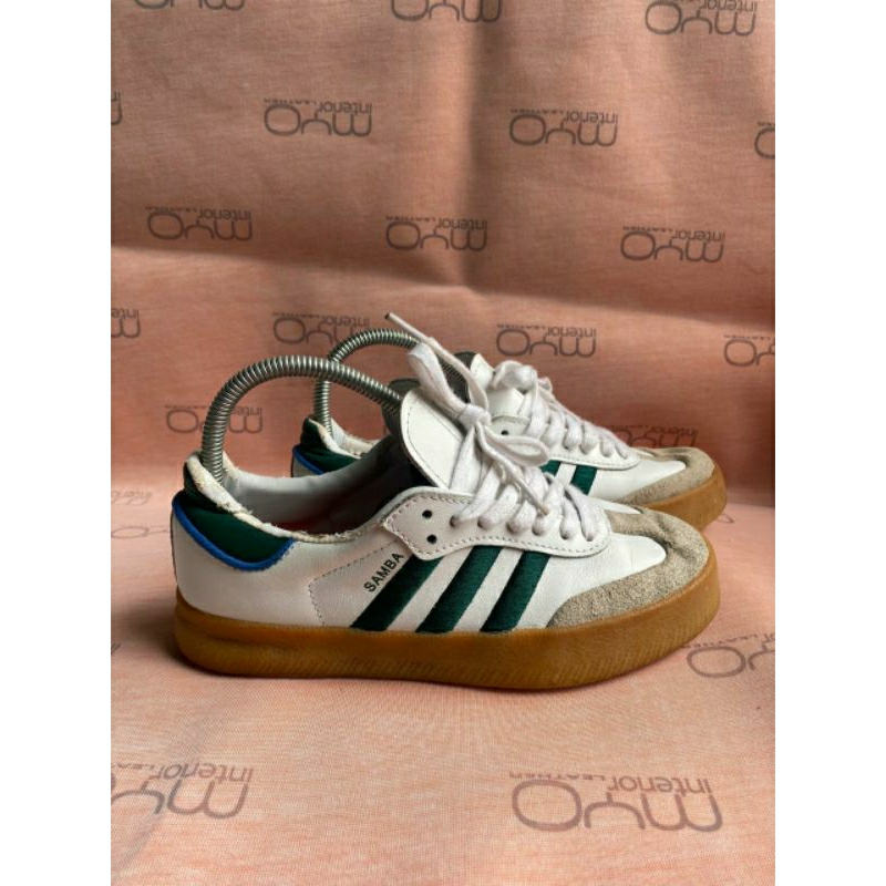 ADIDAS SAMBA ORIGINAL SECOND