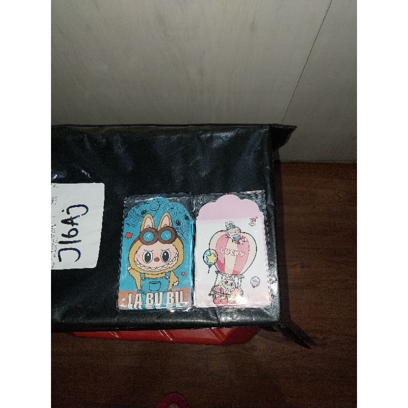 

ANGPAO AMPLOP NATAL MERRY CHRISTMAS 2024