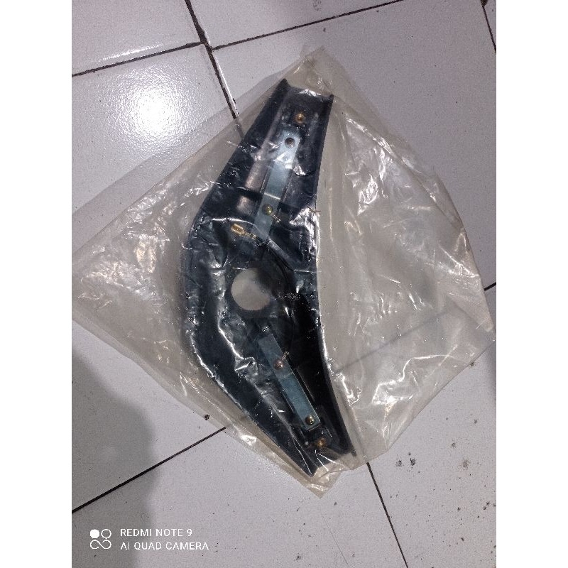Cover knob tutup knob klakson mobil L300 diesel/bensin ORIGINAL