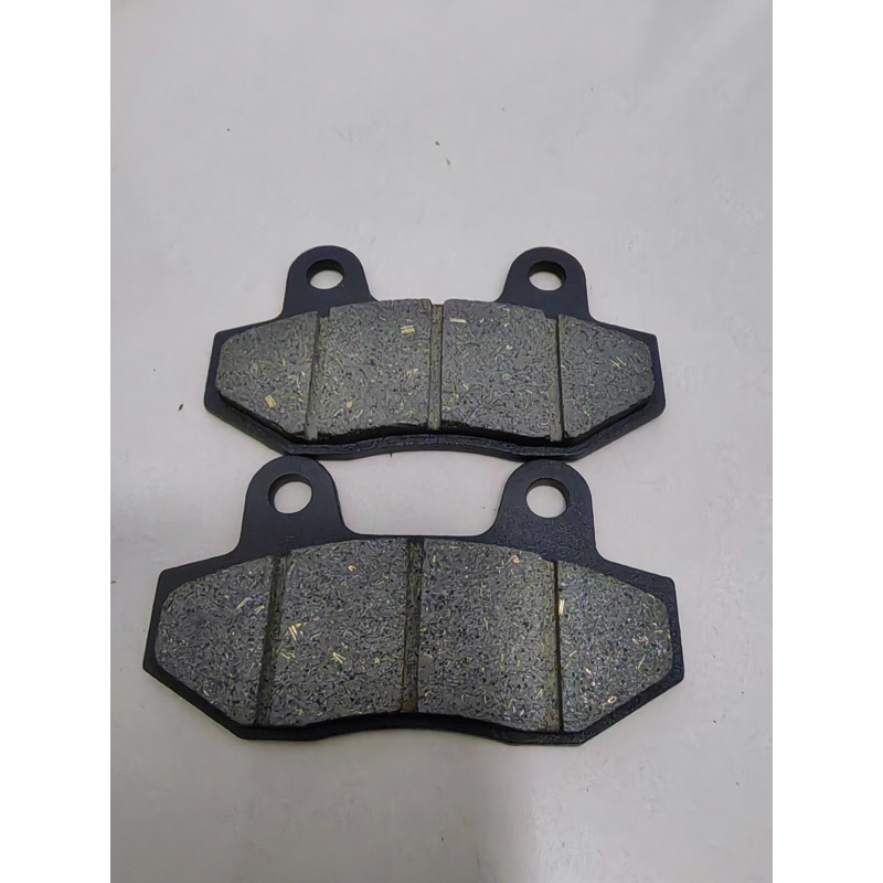Kampas Rem Depan Gesit Gesits G1 Raya G2 Polytron