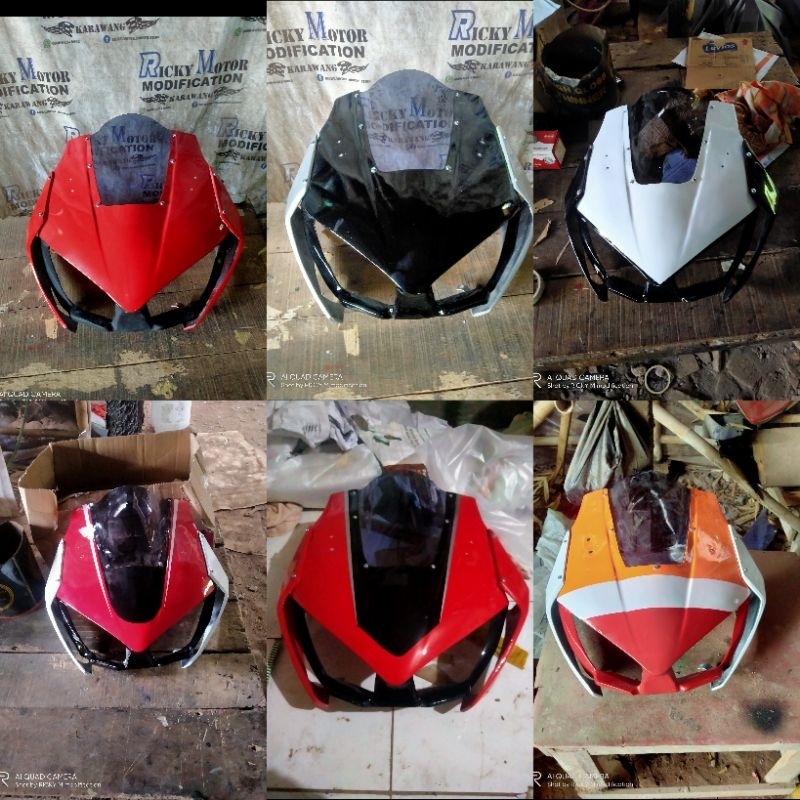 Topeng cbr k45a model 1000rr kedok cbr k45a model 1000rr topeng cbr lokal k45a model 1000rr kedok cb