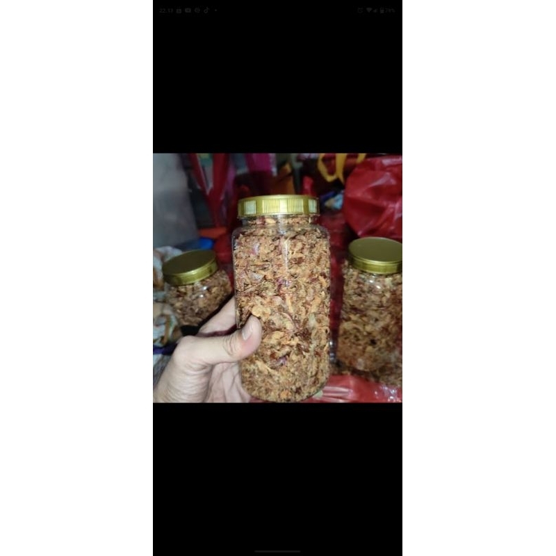 

Bawang curah toplesan