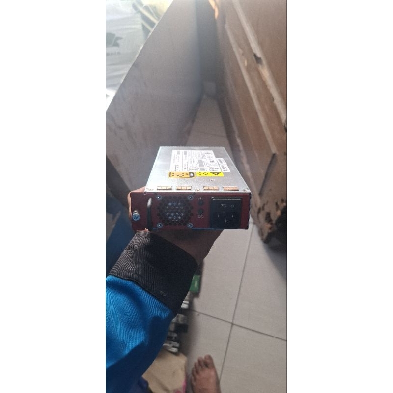 power suplay 80PLUS ARTESYN