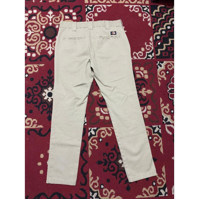 celana dickies Slim fit