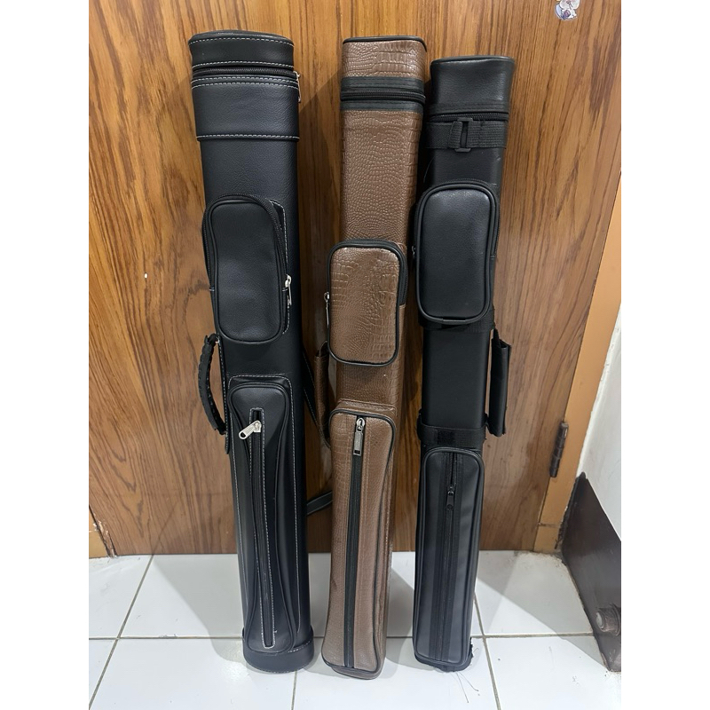 tas billiard 2x3 coklat