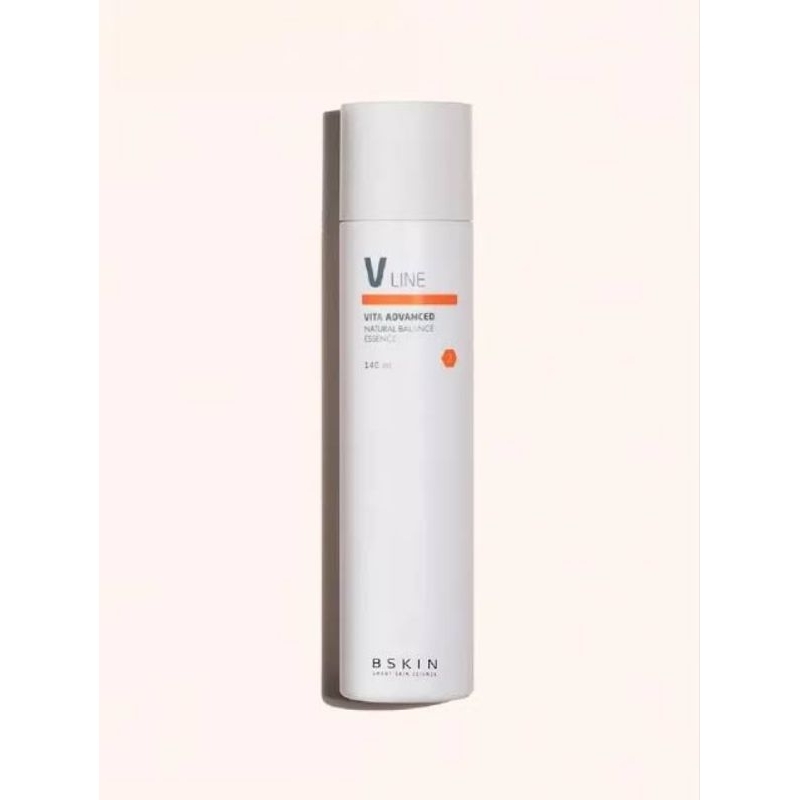 BSKIN V LINE (Vita Advanced) Natural Balance Essence