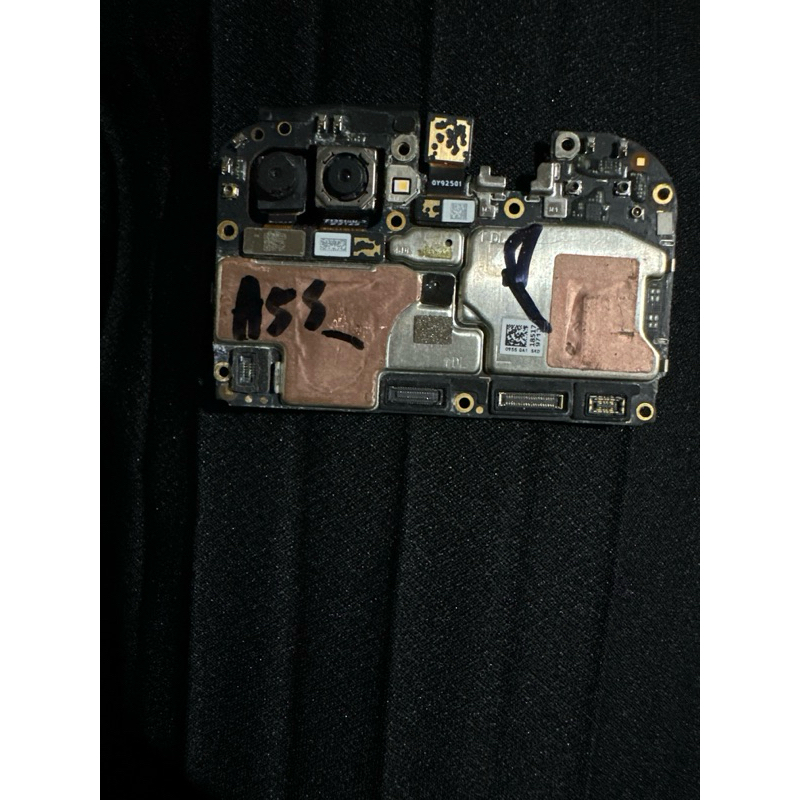 MESIN OPPO A5S NORMAL MINUS ADA POLA
