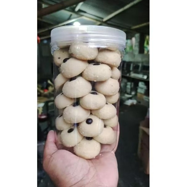 

KUE MONDE SUSU KEMASAN TOPLES 450 gram