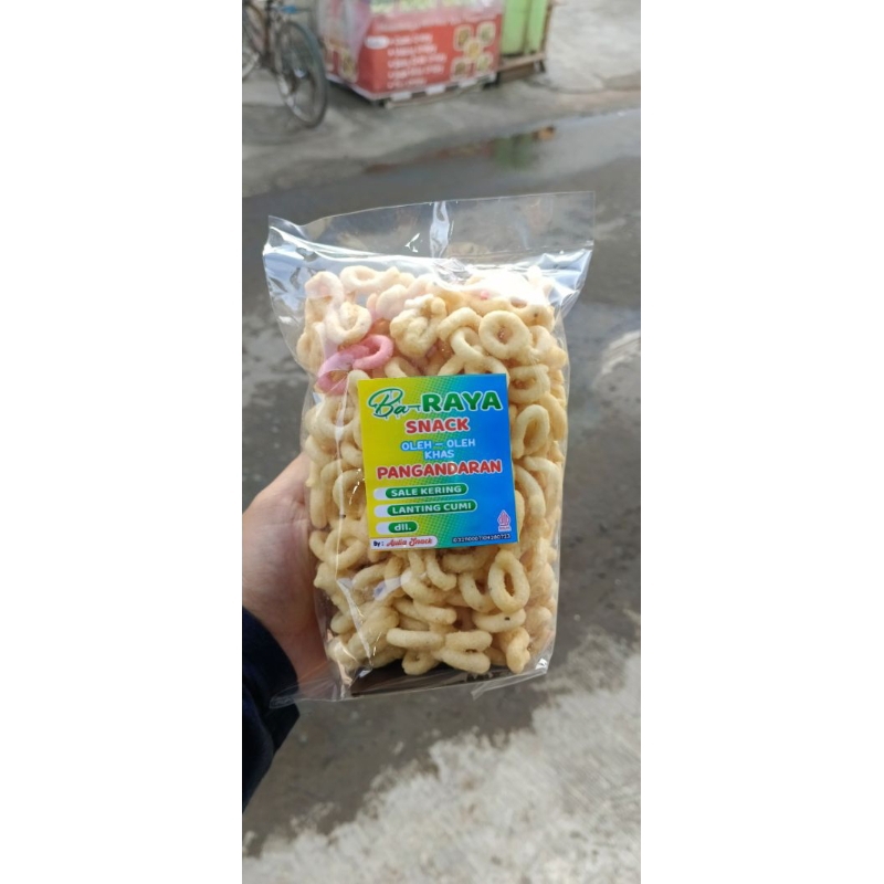 

Langting angka Delapan / Lanting Kebumen