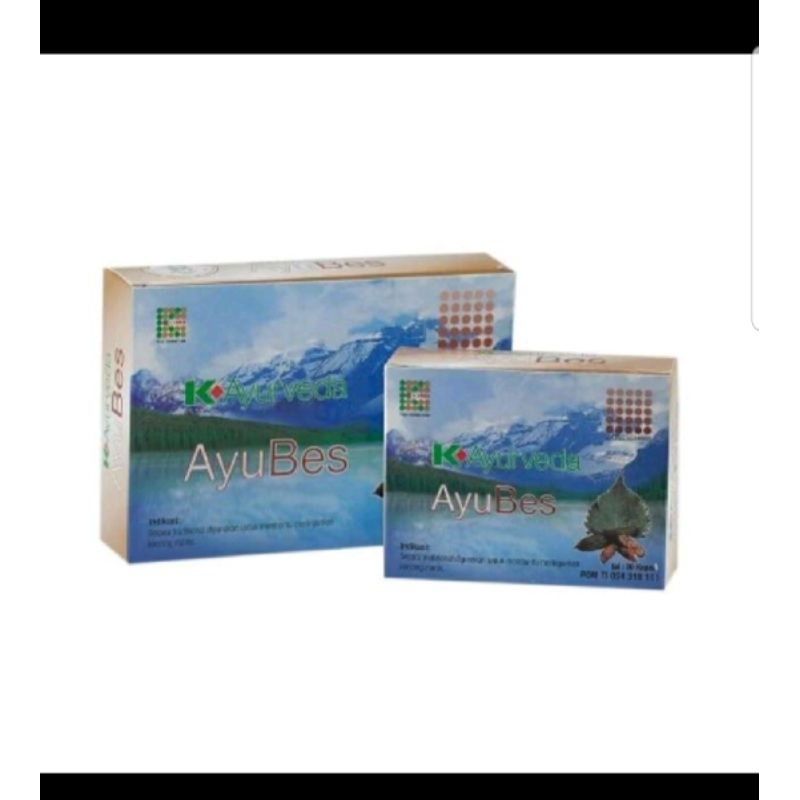 

AYUBES | AYUBES 30 KAPSUL | AYUBES 60 CAPSUL | OBAT DIABETES | PENURUN GULA