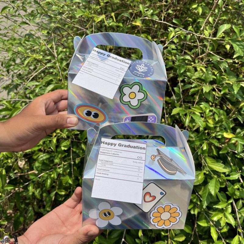 

Snack Box | Box isi Snack | Box hadiah wisuda | Hadiah untuk ibu | Snack bouquet | Snack Box jakarta