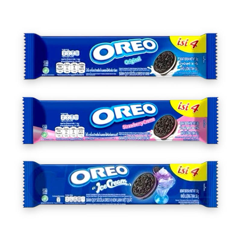 

OREO BISKUIT CREAM ISI 4 36.8GR