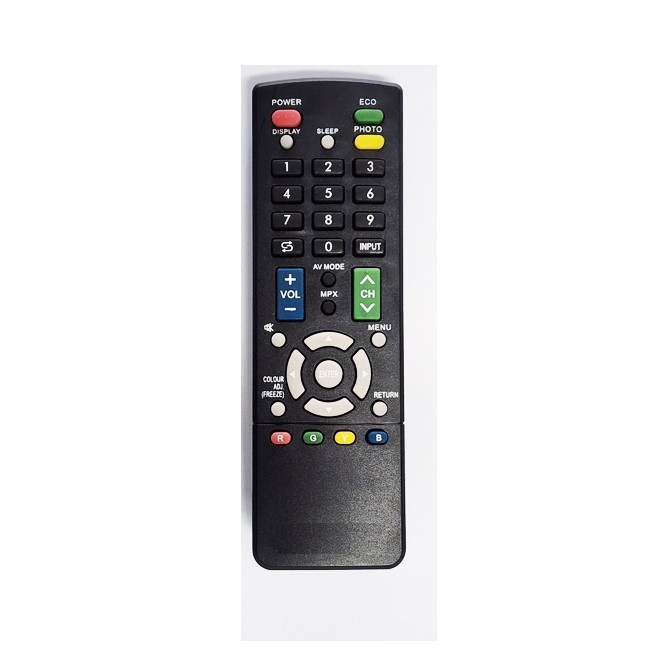 Remote LCD LED TV sharp Aquos 22 24 32 40