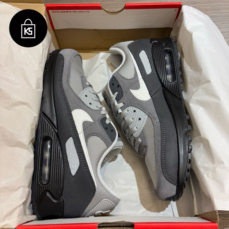 Nike Air Max 90 Anthracite BNIB Original
