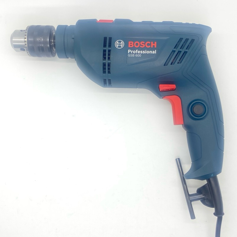 Bosch GSB600 Bor 13mm / Mesin Bor Listrik 13mm Bosch GSB600