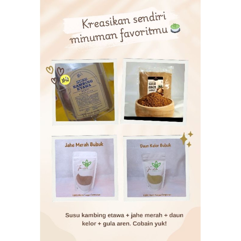 

Pesanan Khusus Asma Ummu Rusyda