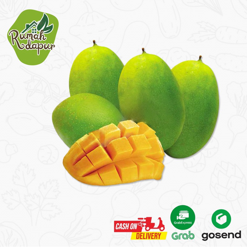 

BUAH MANGGA ALPUKAT ARUM MANIS GADUNG MANALAGI