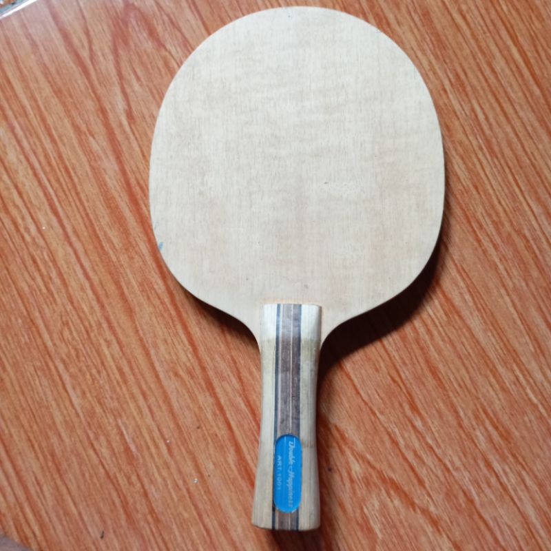 Blade Dhs Art. 1001 kayu tenis meja bekas 90%