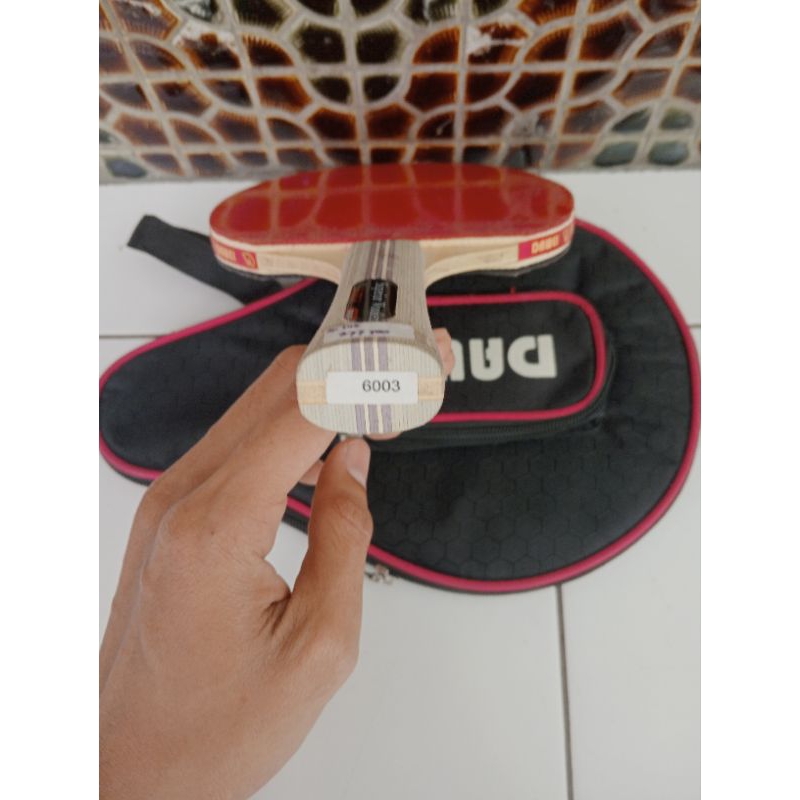 Bet pingpong/tenis meja dawei 7003 minus original