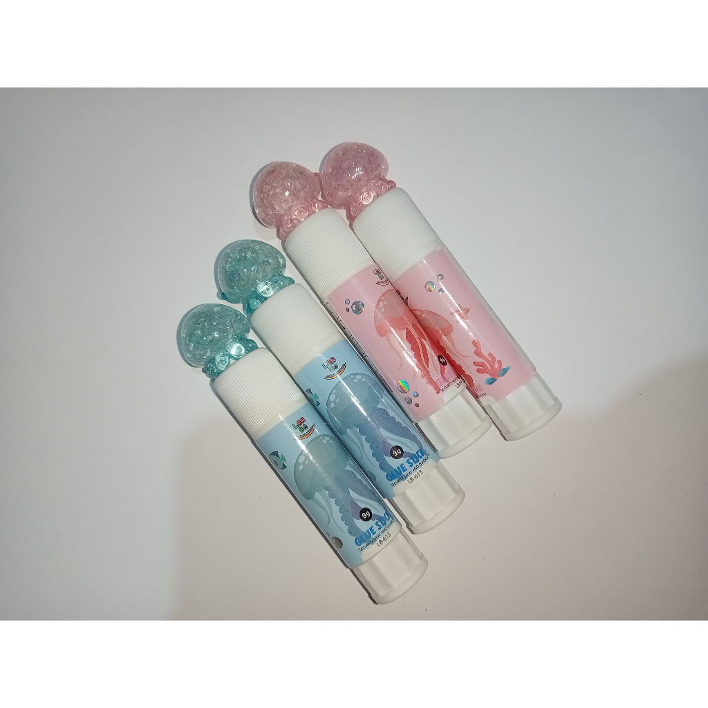 

Lem Stick Fancy Lan Bo 9 Gram 613