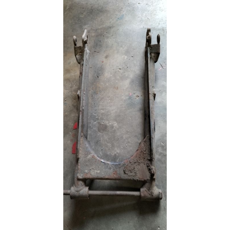 arm yamaha yt original bekas